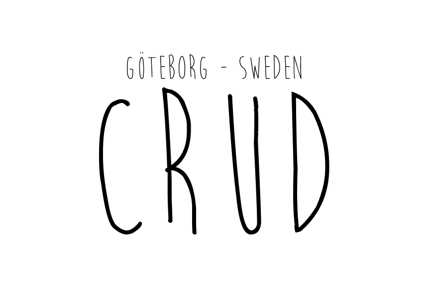 Crud Sweden