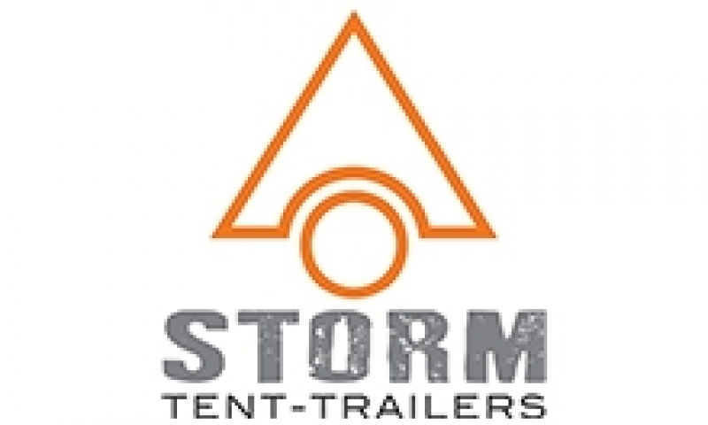 STORM TENT TRAILERS